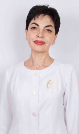 АЛАГЕЗЯН ДИАНА АКОПОВНА