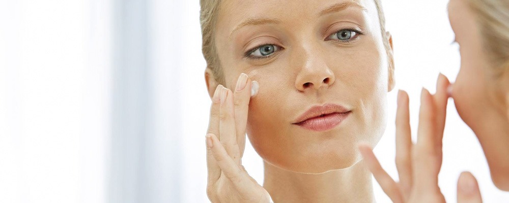 Вред лосьонов для лица