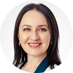Аравийская Елена Роальдовна