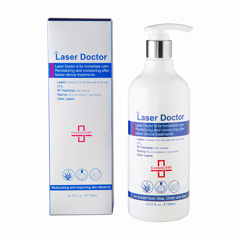Laser Doctor