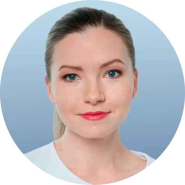 Елена Новикова