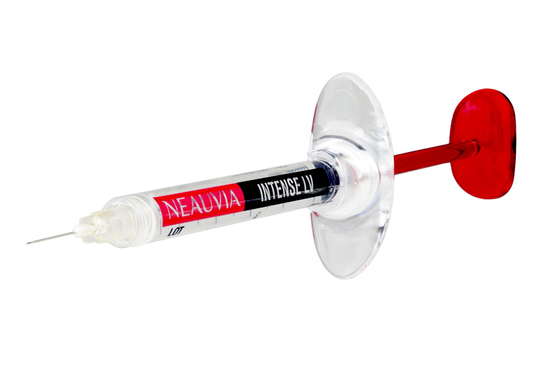 Мужская косметология Neauvia