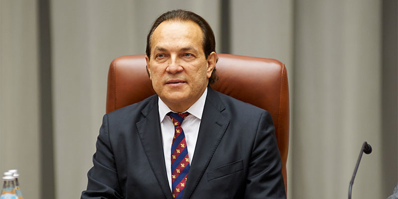 Межрегиональный форум дерматовенерологов и косметологов