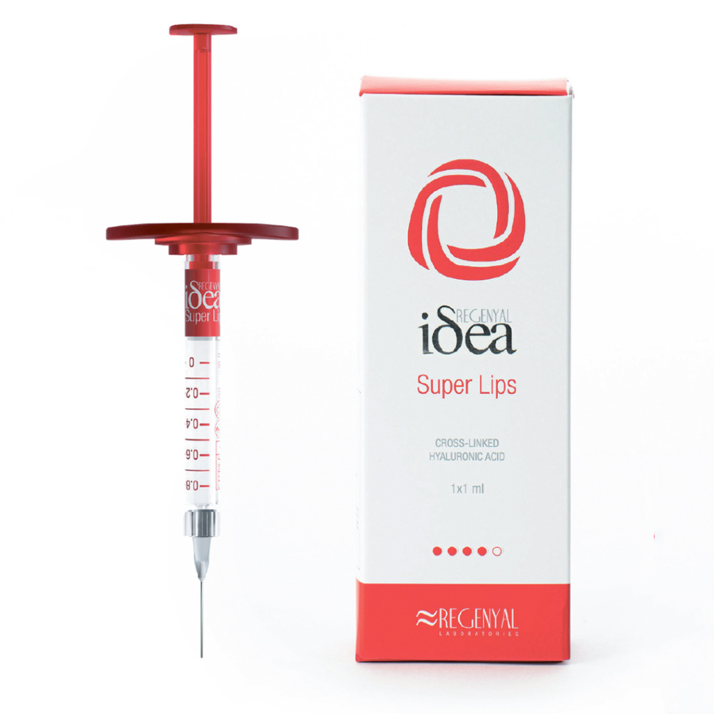 Regenyal Idea Super Lips