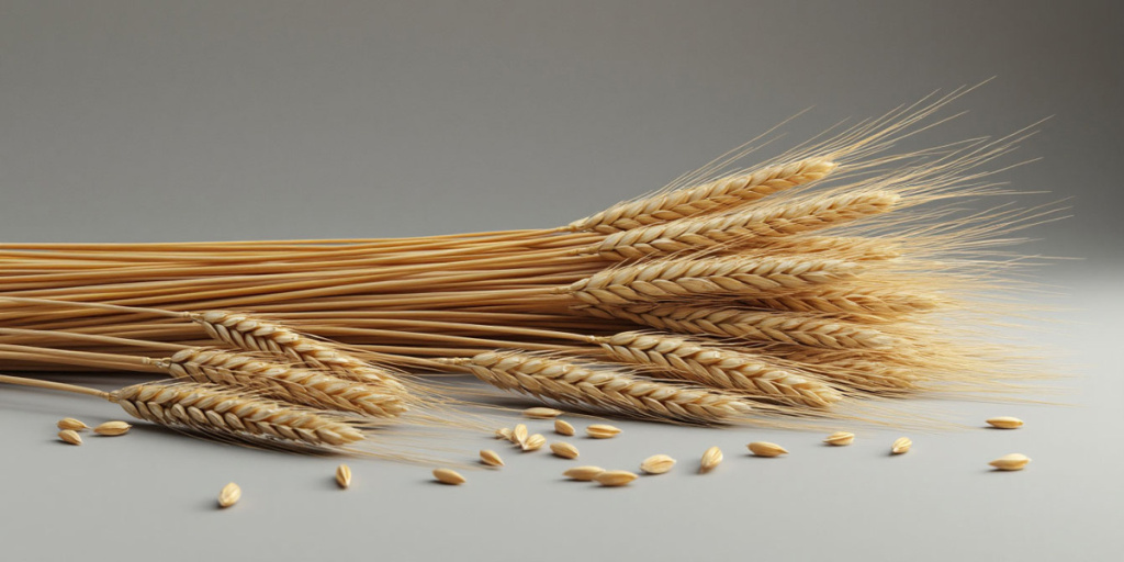 Акне и глютен