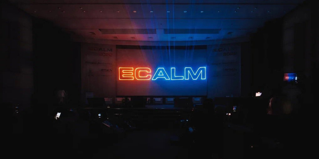 ECALM 2024