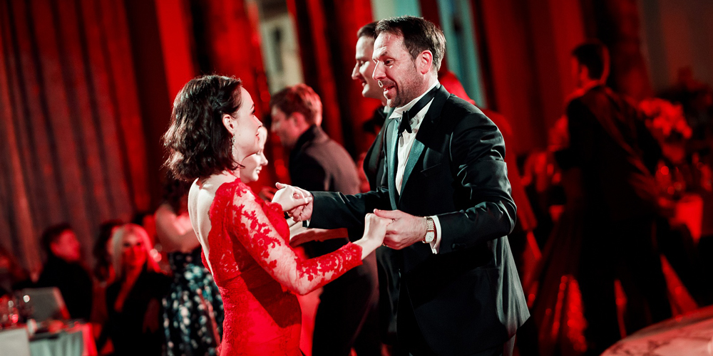 Бал медиков 2019