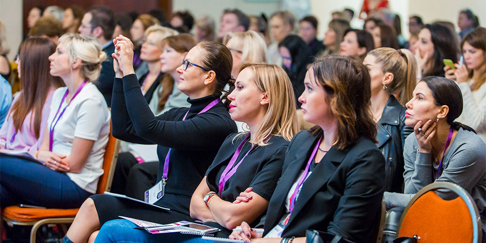 Марафон дискуссий по плазмотерапии в эстетической медицине