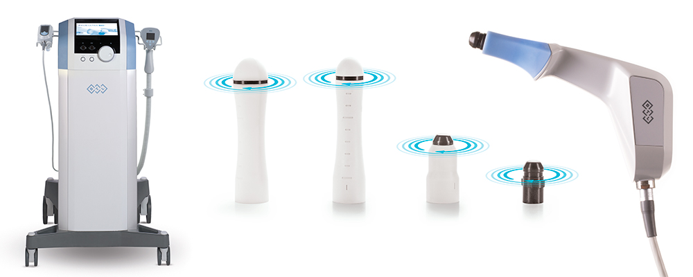 аппарат Exilis Ultra 360™ BTL Industries