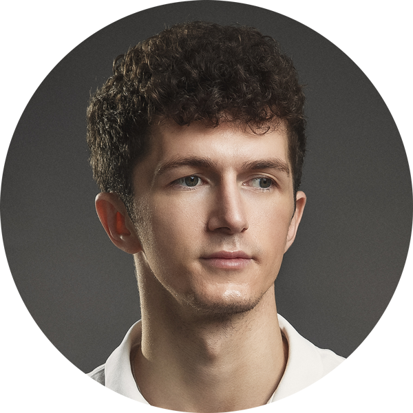 Ногеров Алим Русланович