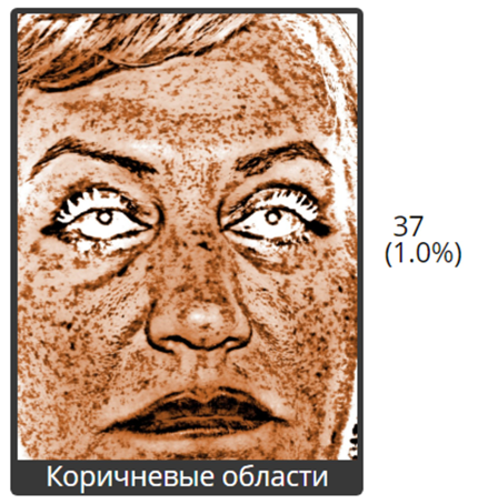 Протокол процедуры Peach Peel PRO и Colibriderm Hydro, фото до