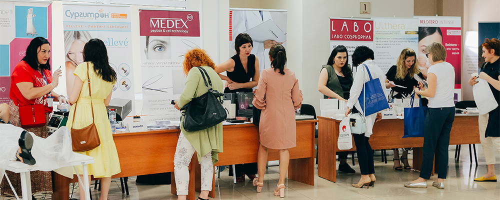 Анатомический курс «Скин Технолоджи»