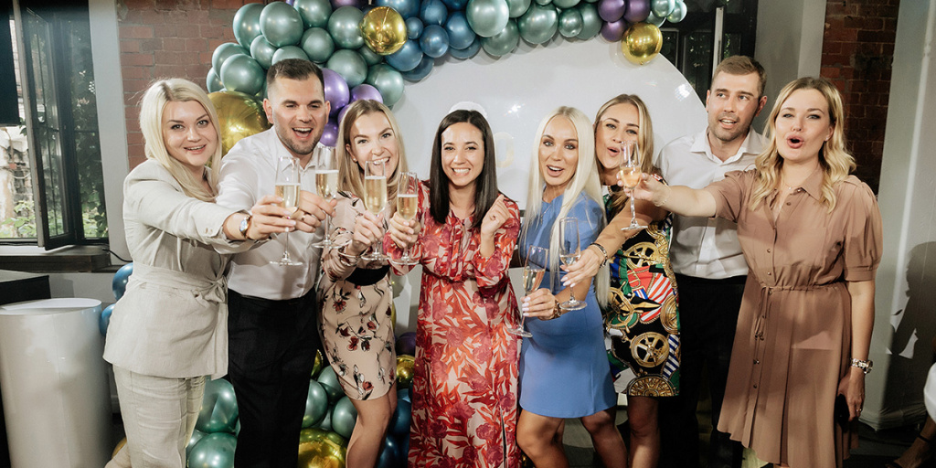 10 лет препарату REVI