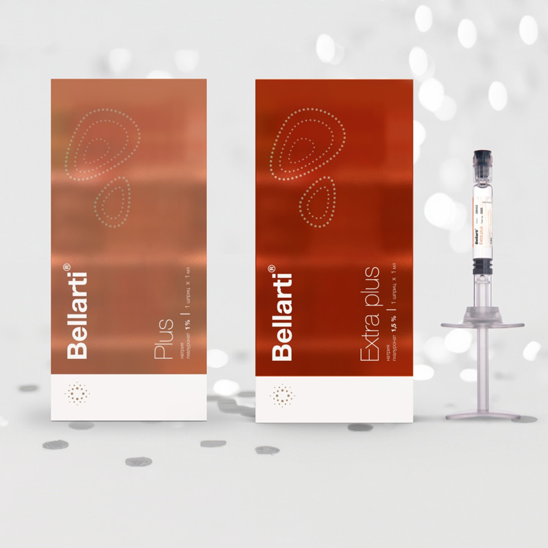 Bellarti Extra Plus
