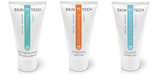 Easy Phytic Peel