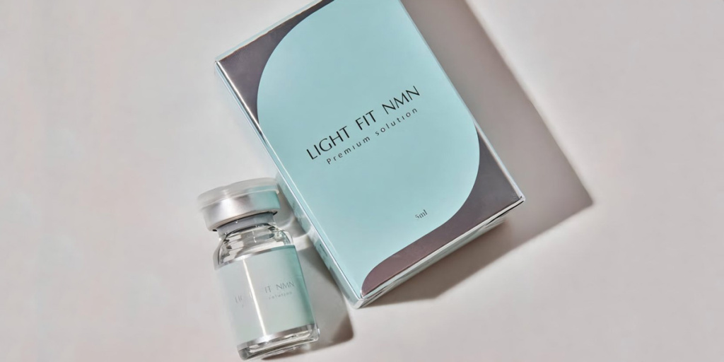 Light Fit NMN