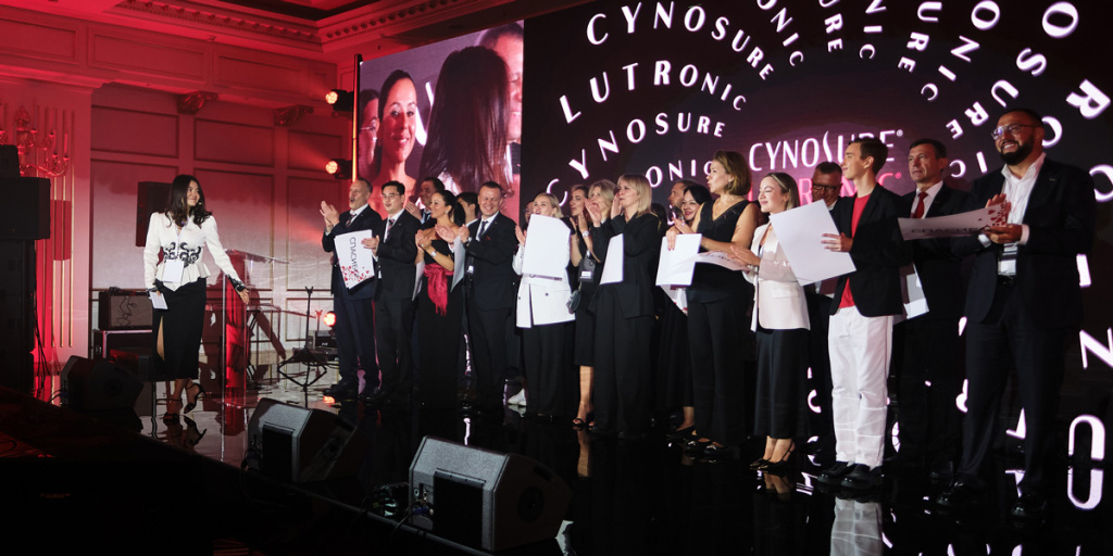 Форум Cynosure Lutronic