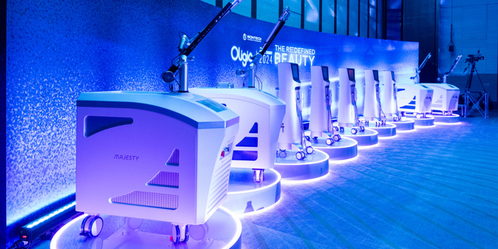 Oligio Expert Summit