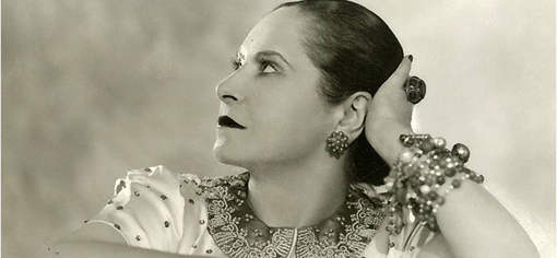 Хелена Рубинштейн (Helena Rubinstein)