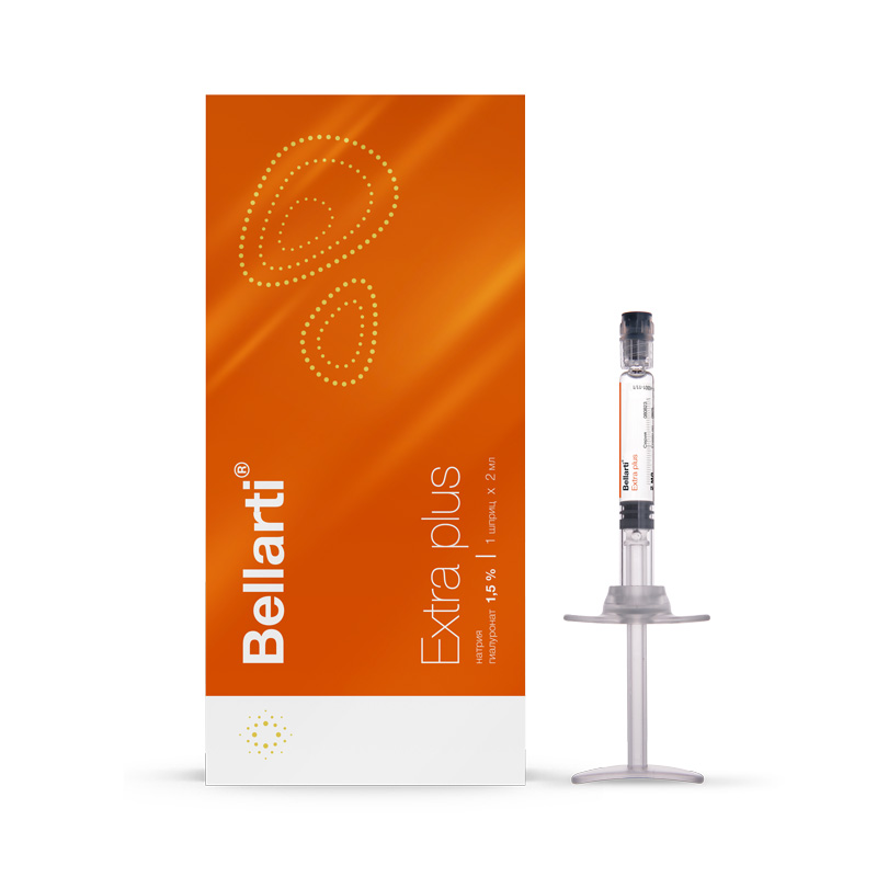 Bellarti Extra Plus