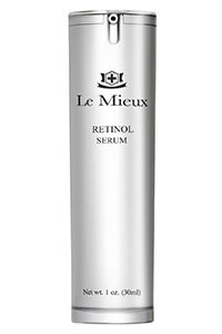 Retinol Serum Le Mieux