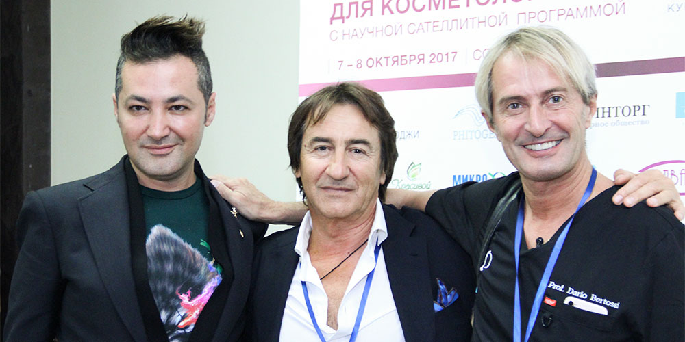 Green Injections Conference