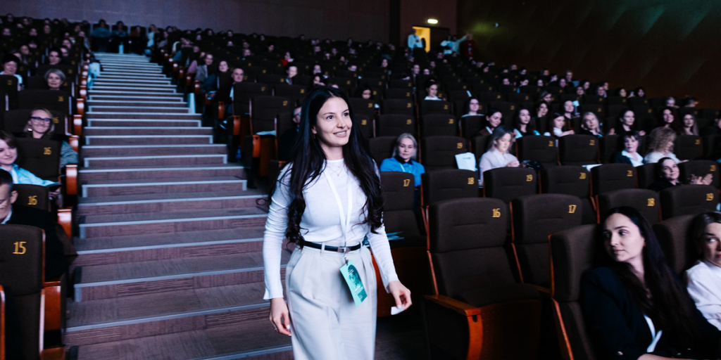 Конгресс «Азбука рубцов от А до Я»