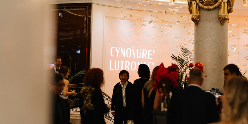Форум Cynosure Lutronic