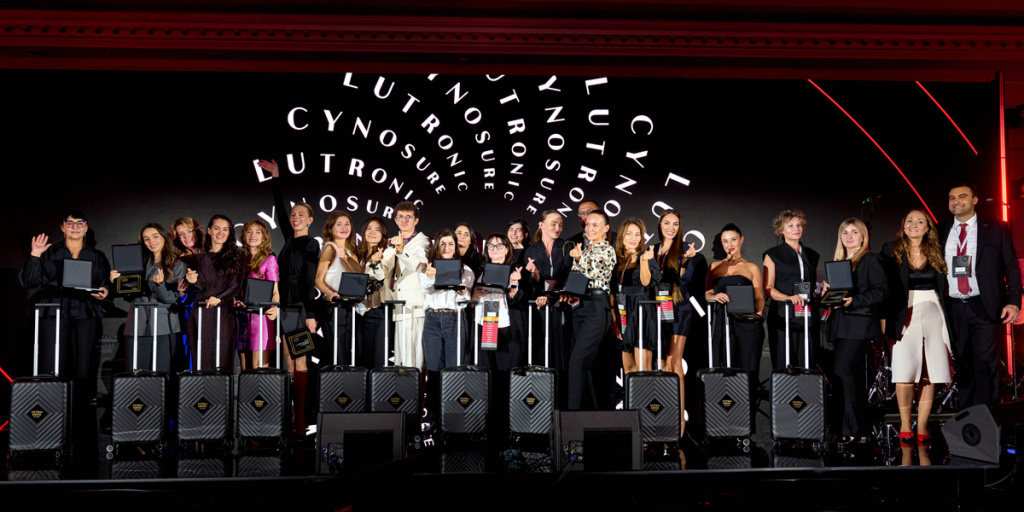 Форум Cynosure Lutronic