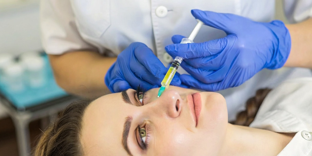 Аутологичная плазма