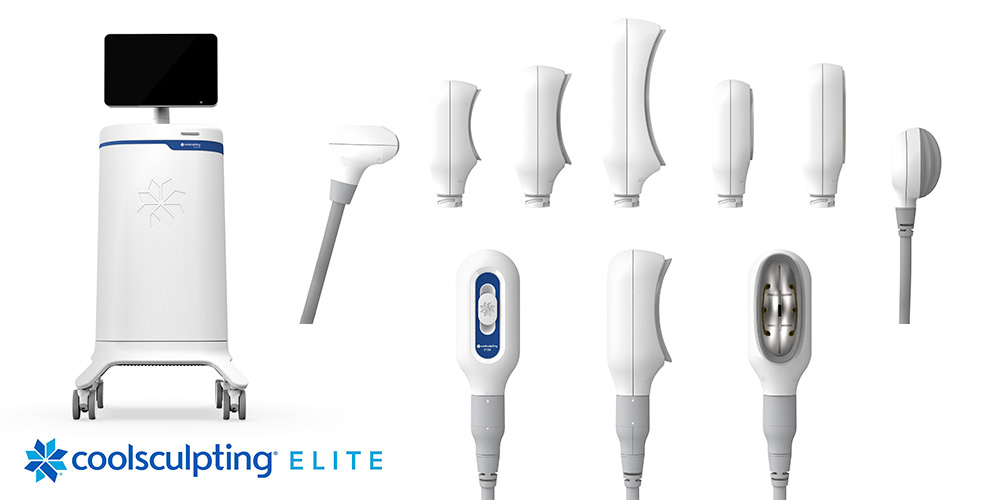 CoolSculpting® Elite