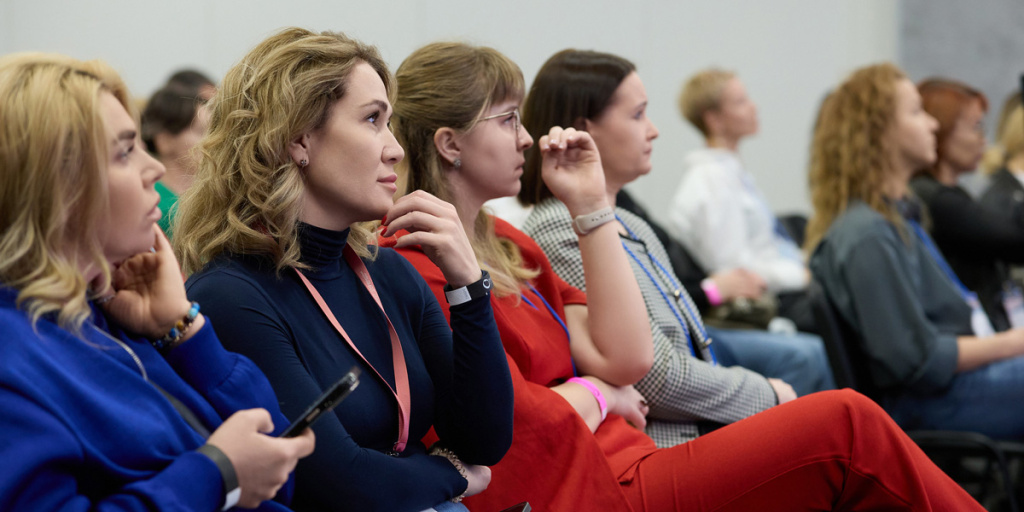 Апрельский Intercharm: итоги и тренды