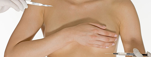 Риски при пластических операциях 