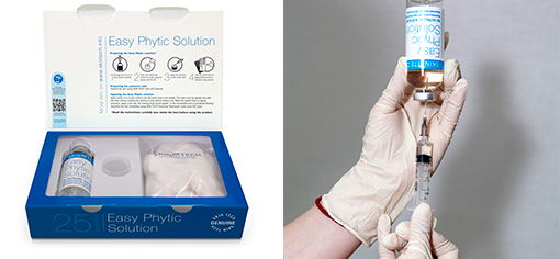Easy Phytic Peel