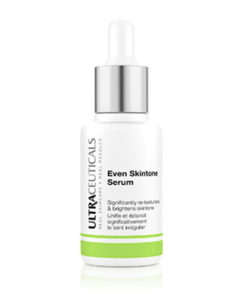 Ultraceuticals Even Skintone Serum Ultraceuticals Even Skintone Serum