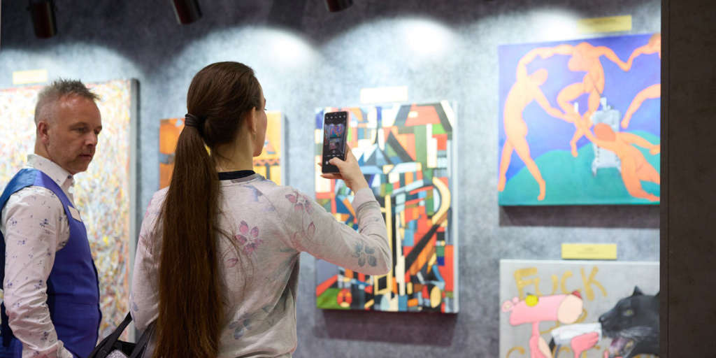 Апрельский Intercharm: итоги и тренды