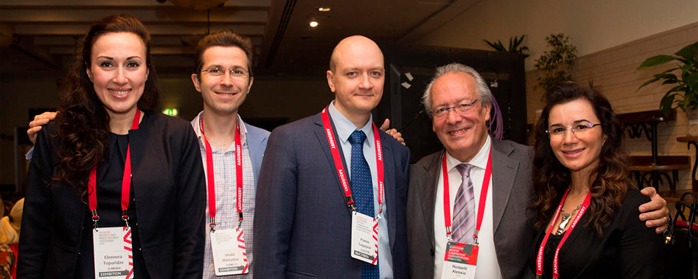 Live Surgery & Injections курс 2018