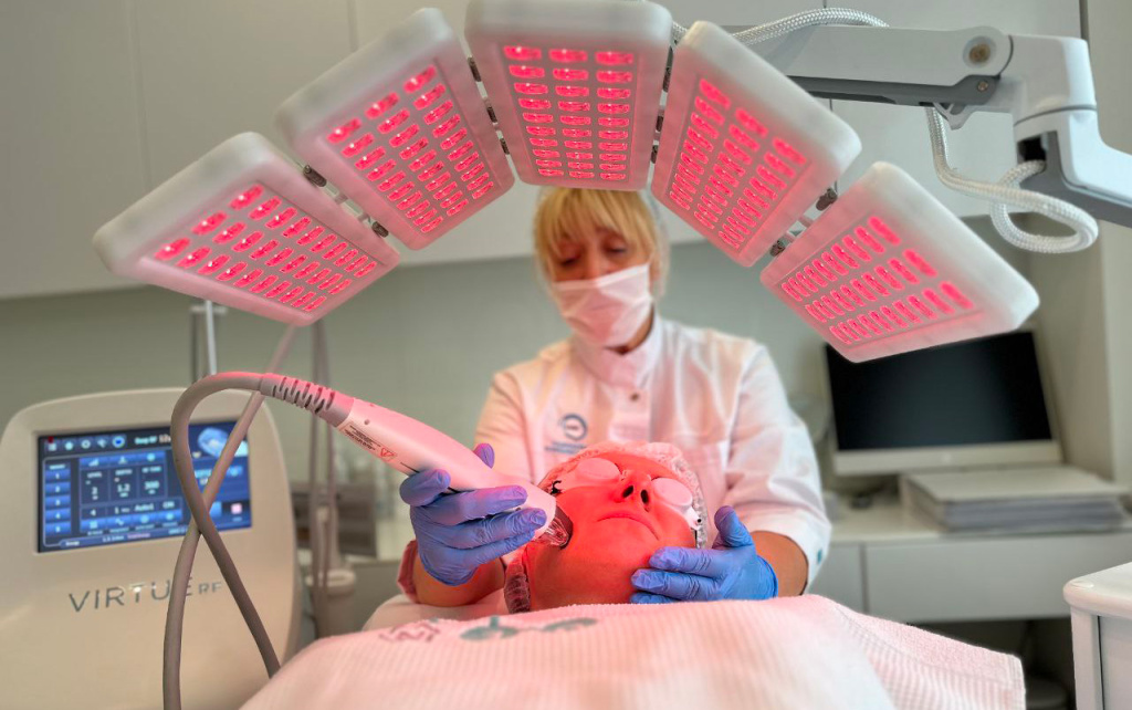 Пациент после Оземпика