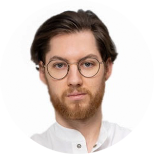 Колмаков Константин Сергеевич