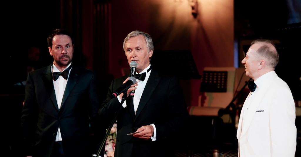 Российский Бал медиков