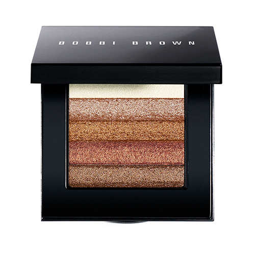 Хайлайтер BOBBI BROWN Shimmer Brick Compact