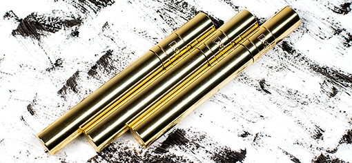 Passioneyes Duo Mascara