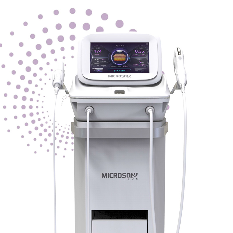Microson Plus
