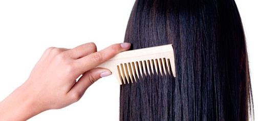 Лазерная терапия против выпадения волос