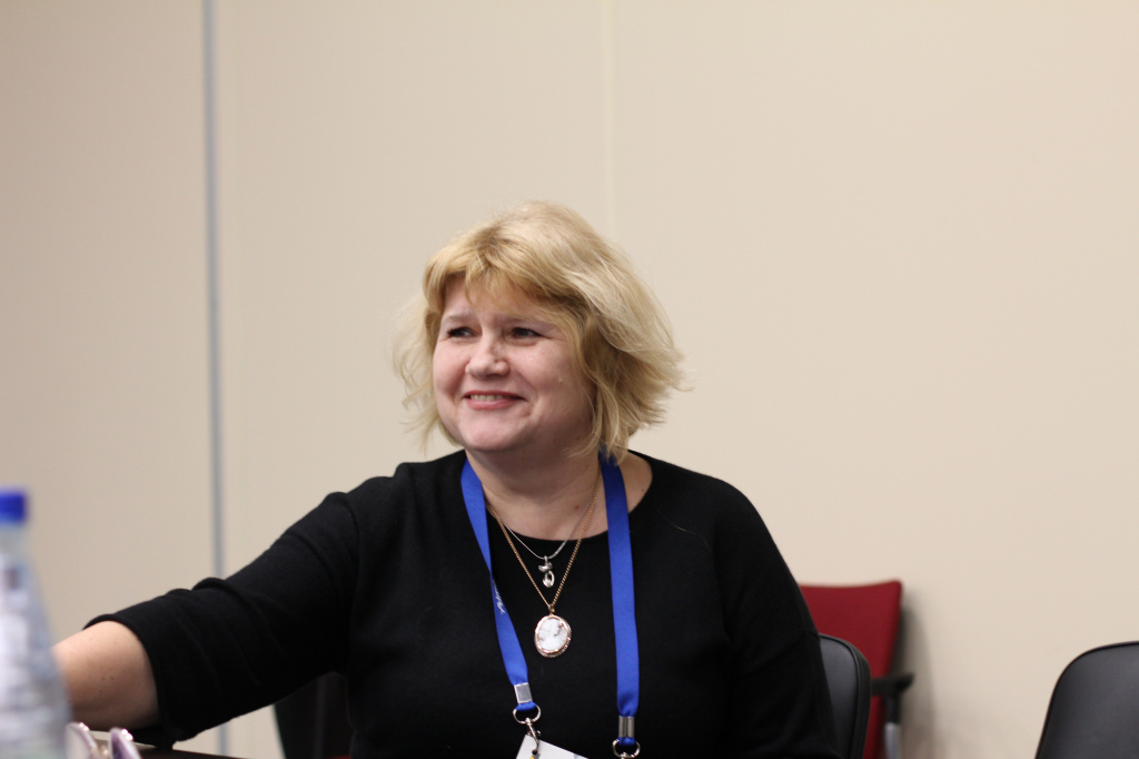 XII Международный конгресс по медицинской косметологии «Невские Берега»