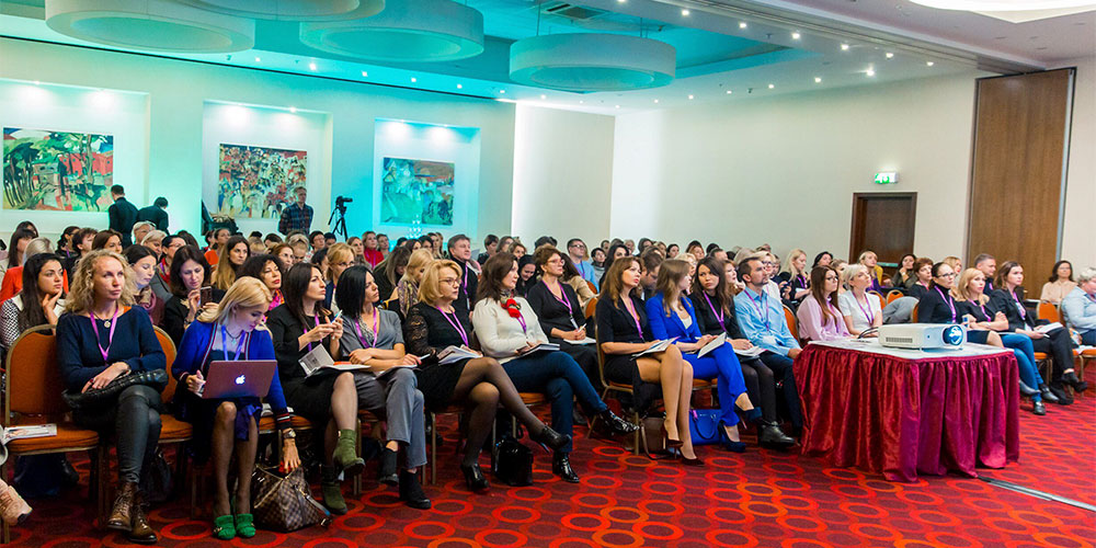 Марафон дискуссий по плазмотерапии в эстетической медицине