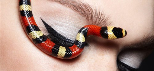 Make-up 2013