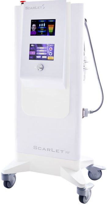 Аппарат Scarlet RF Аппарат Scarlet RF