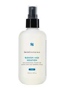 BLEMISH&AGE SOLUTION 