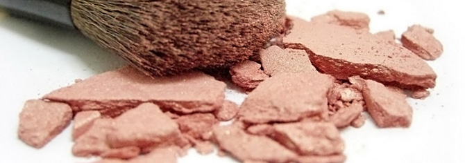 пудра фото, рассыпчатая пудра